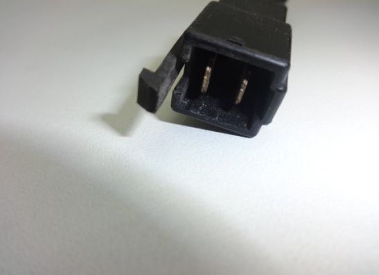 Ventilator Yamaha XJ 700