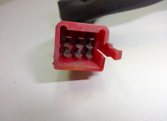 Stuurschakelaar rechts Honda VF 700  750 C Magna