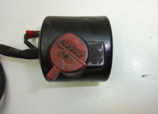 Stuurschakelaar rechts Honda VF 700  750 C Magna