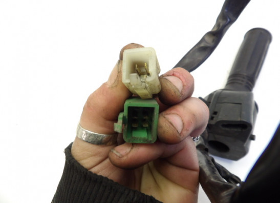 Lenkerschalter rechts Kawasaki EL 250