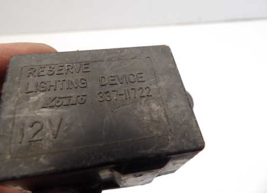 Relay Kawasaki GPZ 550