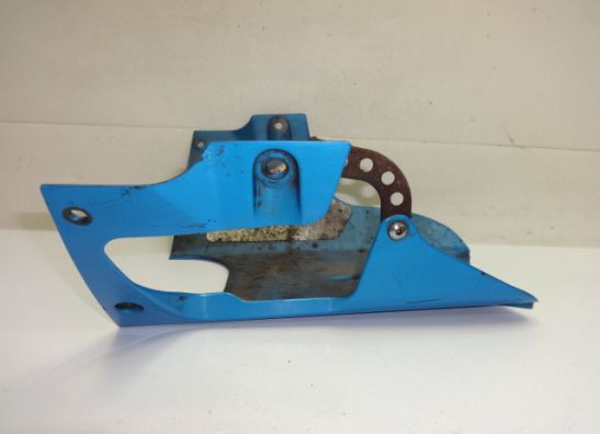 Verkleidung unten Suzuki GSX R 750