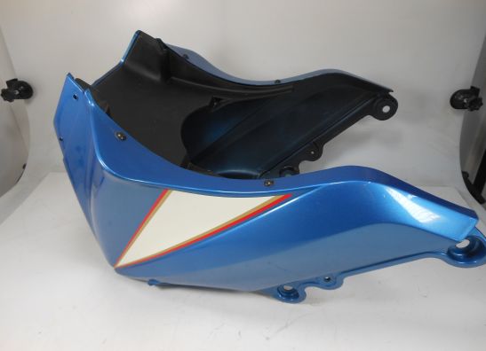 Topkuip Suzuki GS 550 ES