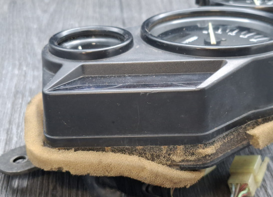 Tacho-set Kawasaki ZZR 1100