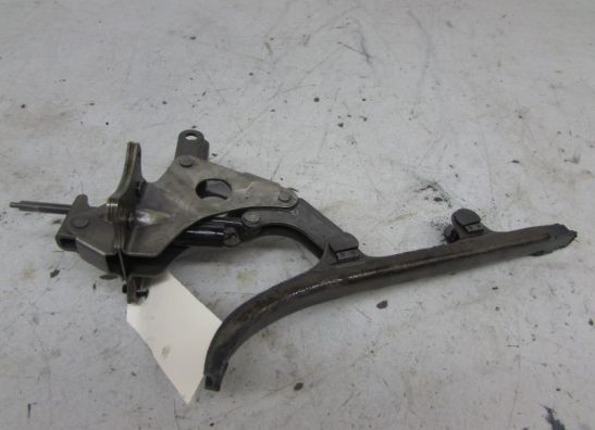 Engine parts Honda CB 750 