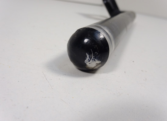 Clip on rechts Ducati Paso