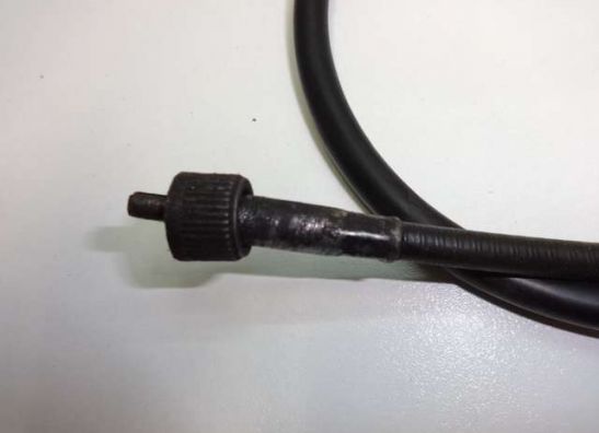 Kilometerkabel Kawasaki GPX 600