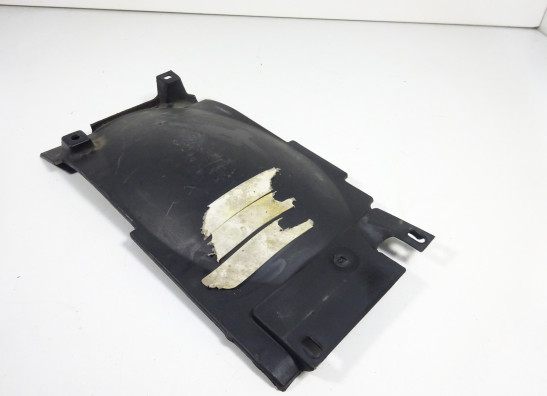 Undertail Ducati monster 600