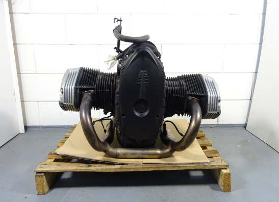 Motorblok BMW R 1200 RT
