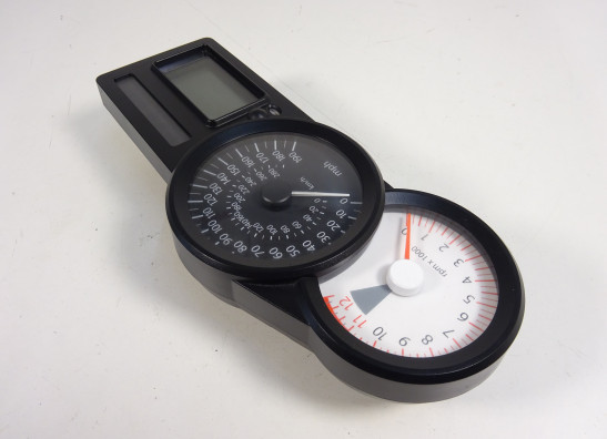 Schlosssatz BMW K 1200 S 