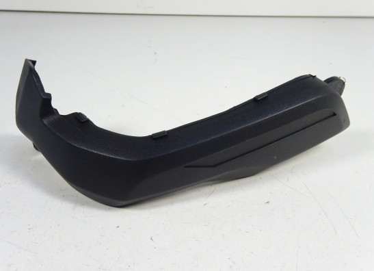 Cylinder head cover BMW R 1200 R