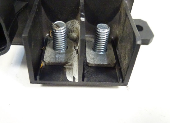 Starter Relay BMW F 800 S - ST