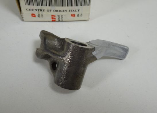 Cilinderkop Ducati ST4