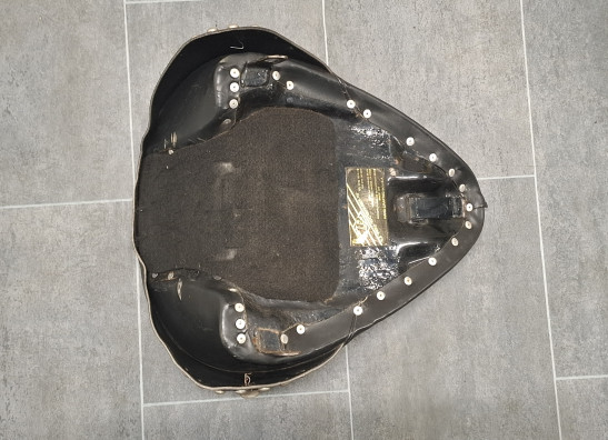 Zadel Harley Davidson Shovelhead