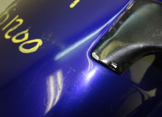 Achterkuipdeel Yamaha FJ 1200