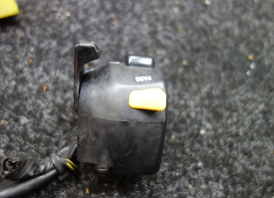 Lenkerschalter links Suzuki SV 650