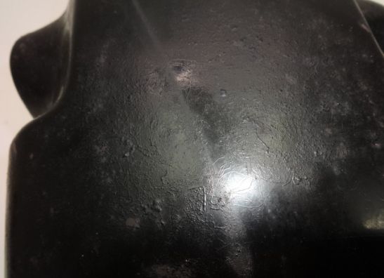 Rear fender Kawasaki VN 700  750