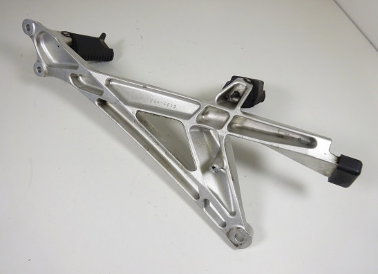 Main step holder left BMW K 1200 GT
