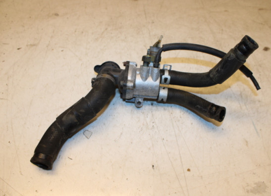 Kuhler Teile Yamaha FAZER 600
