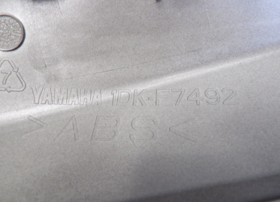 Rechter zijkuip Yamaha XC 155 S Max