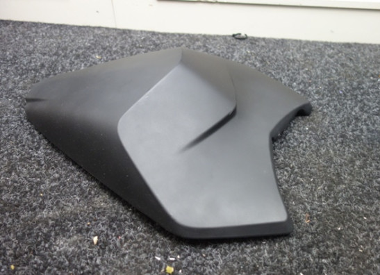 Buddy zadel KTM RC 390