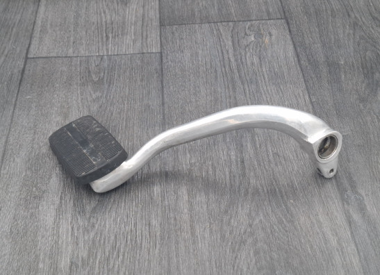 Rempedaal Harley Davidson FXR