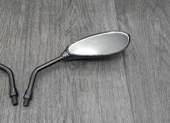 Mirror set Yamaha XJR 1300