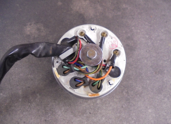 Tacho Kawasaki Z 1000