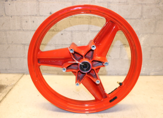 Voorvelg Honda CBR 600 F