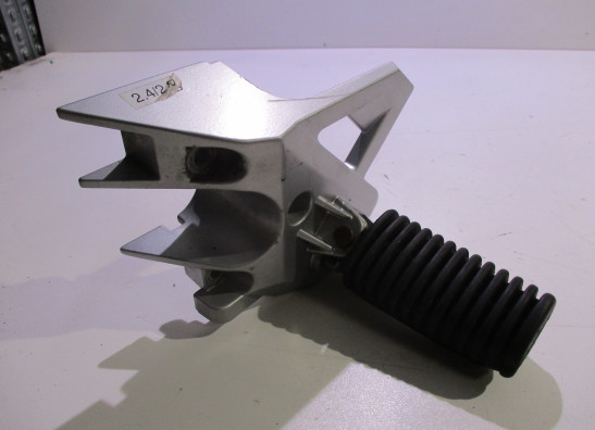 Schetsplaat links BMW R 850 R