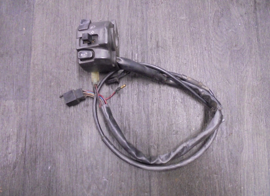 Stuurschakelaar links Kawasaki ZX 6 R 1998-1999