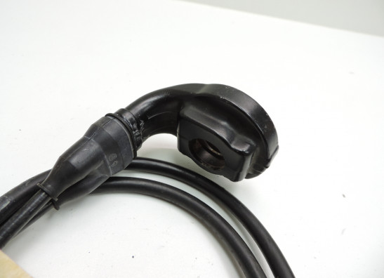 Gaszug Yamaha XTZ Tenere