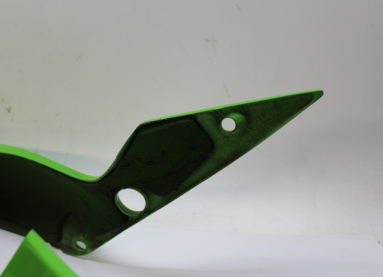 Heck Kawasaki ZXR 750 R