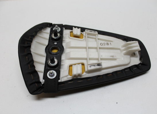 Soziussitz Kawasaki ZX 10 R