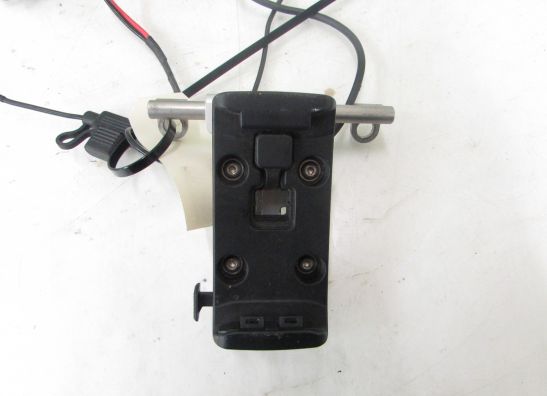 Navigatiesteun Honda CBR 600 RR