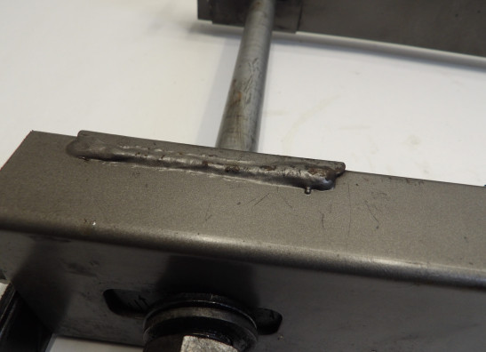 Hinterradschwinge Honda CBF 1000