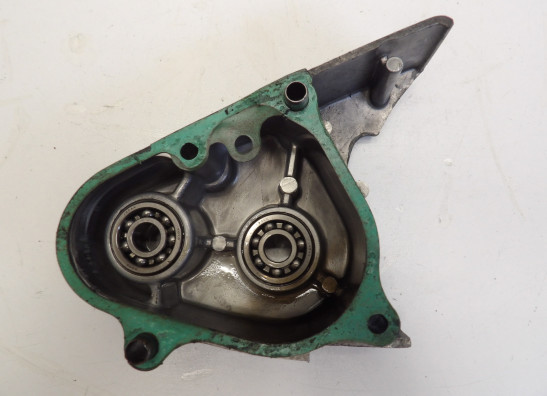 Motorblokdeksel Honda VT 1100