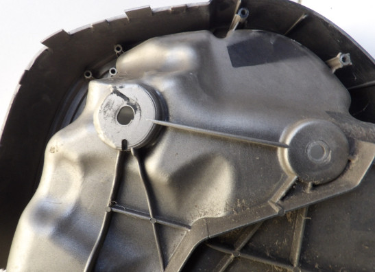 Saddlebag right Honda Deauville 650 - 700