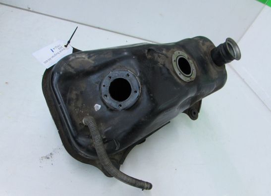 Tank Suzuki Burgman 400