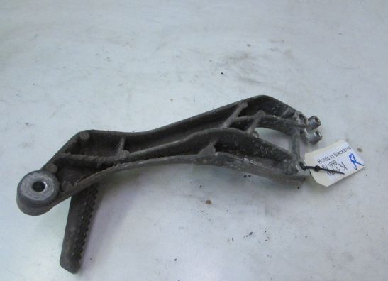 Pillion step right Honda CBR 1100 XX