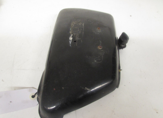 Rechter zijkuip klein Yamaha XS 650