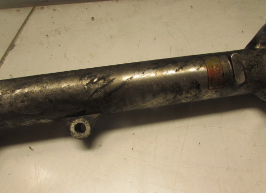 Standrohr Gabelholm rechts komplett Honda VF 1100 C Magna