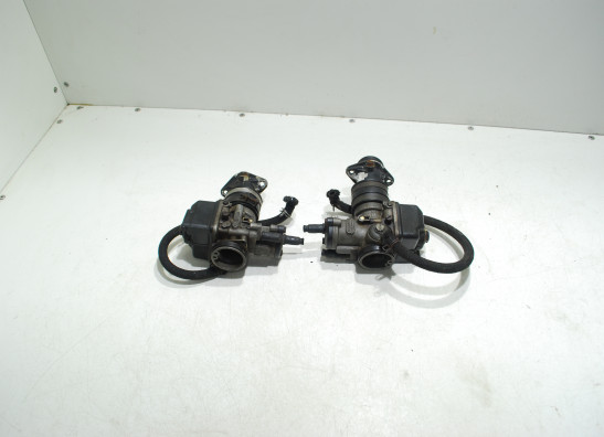 Carburateurset Moto Guzzi Florida V 65