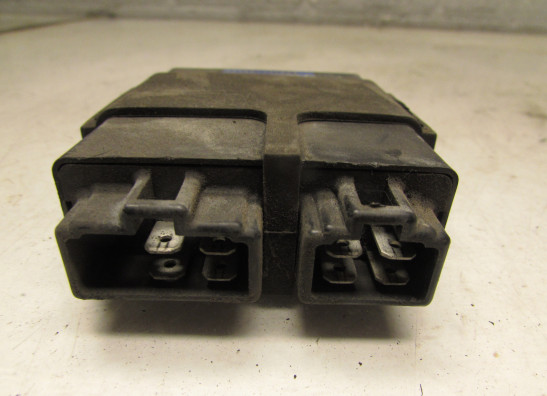 Schetsplaat links Suzuki GSX R 750