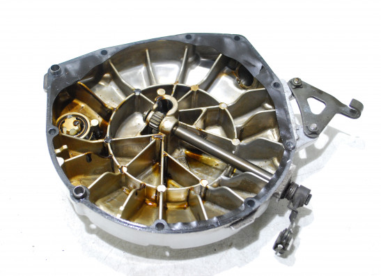 Kupplungsdeckel Yamaha XJ 900 S Diversion