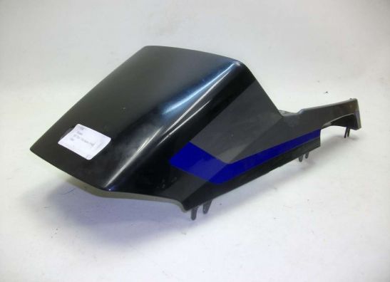 Heck Honda VF 700  750 S Sabre