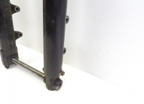 Front pipes complete Honda CB 450