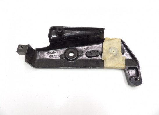 Frame - onderdelen Kawasaki ZRX 1100 1200