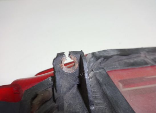 Rear light Honda CBR 1000 F