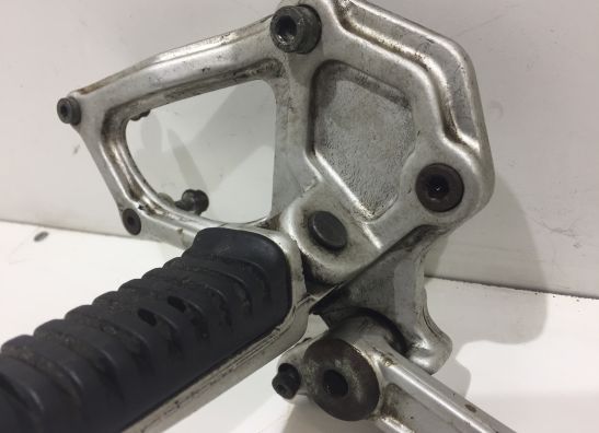 Rechter schetsplaat Ducati Paso